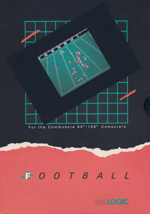 Copertina di Football
