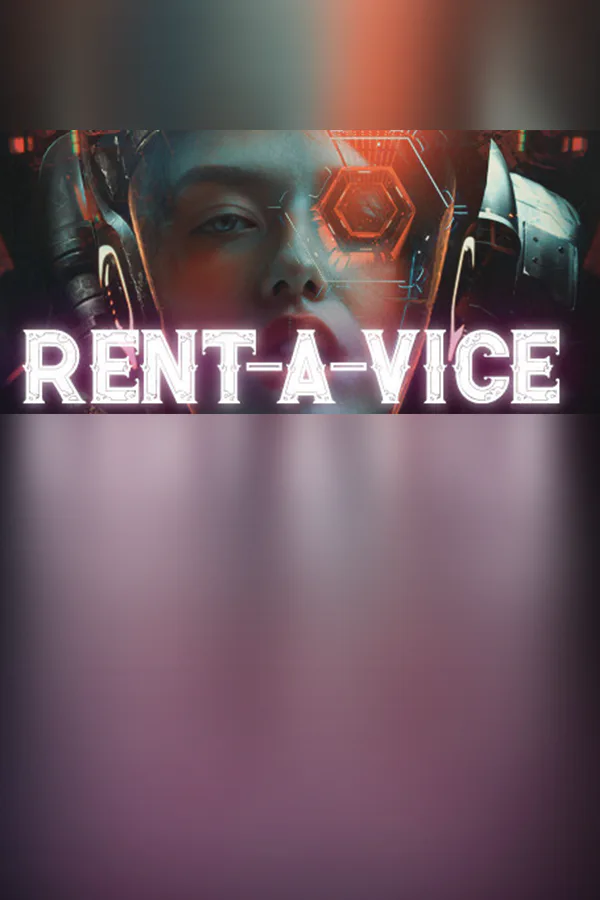 Copertina di Rent-a-Vice