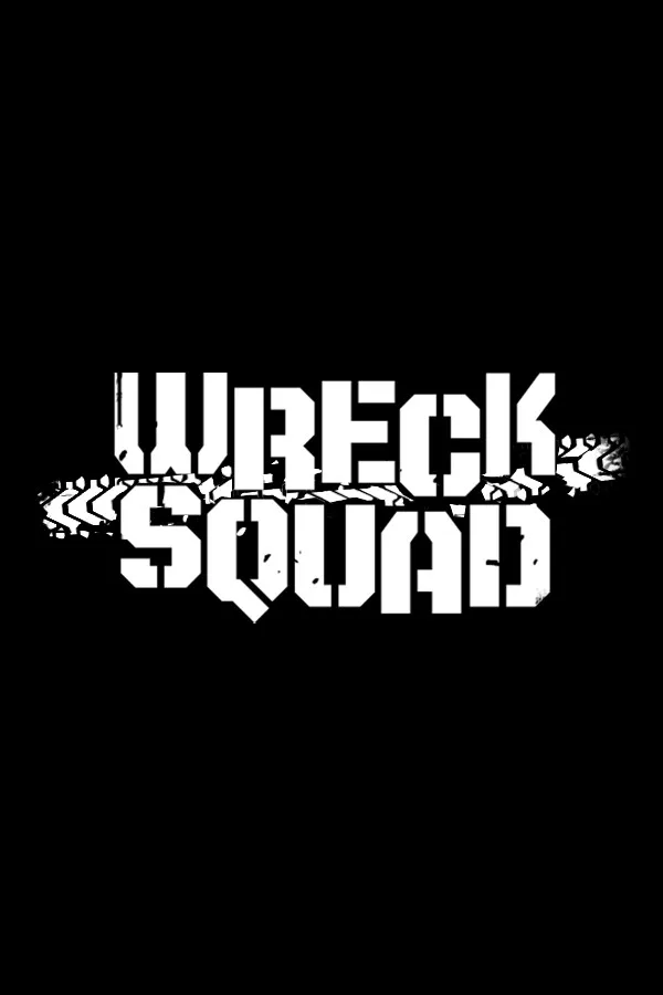 Copertina di Wreck Squad