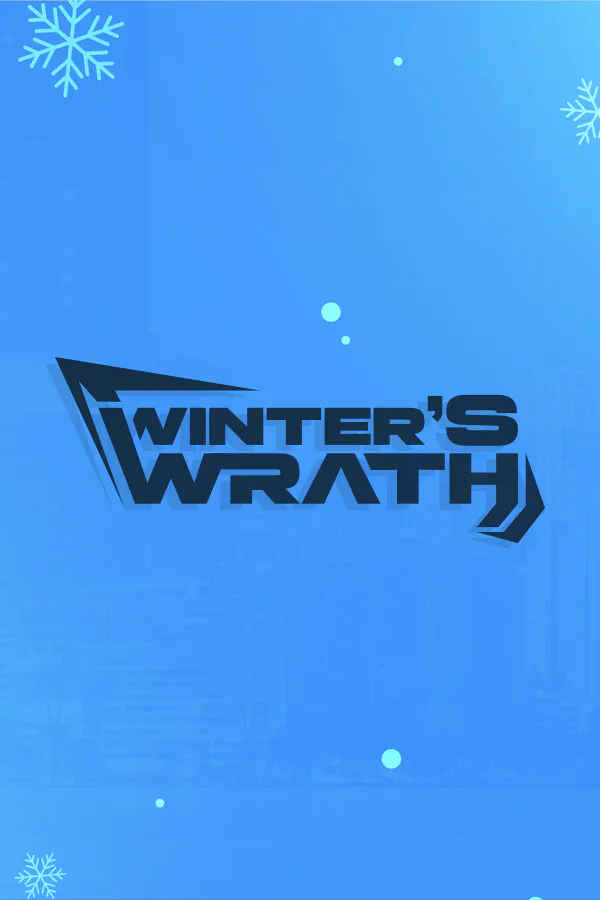 Copertina di Winters Wrath