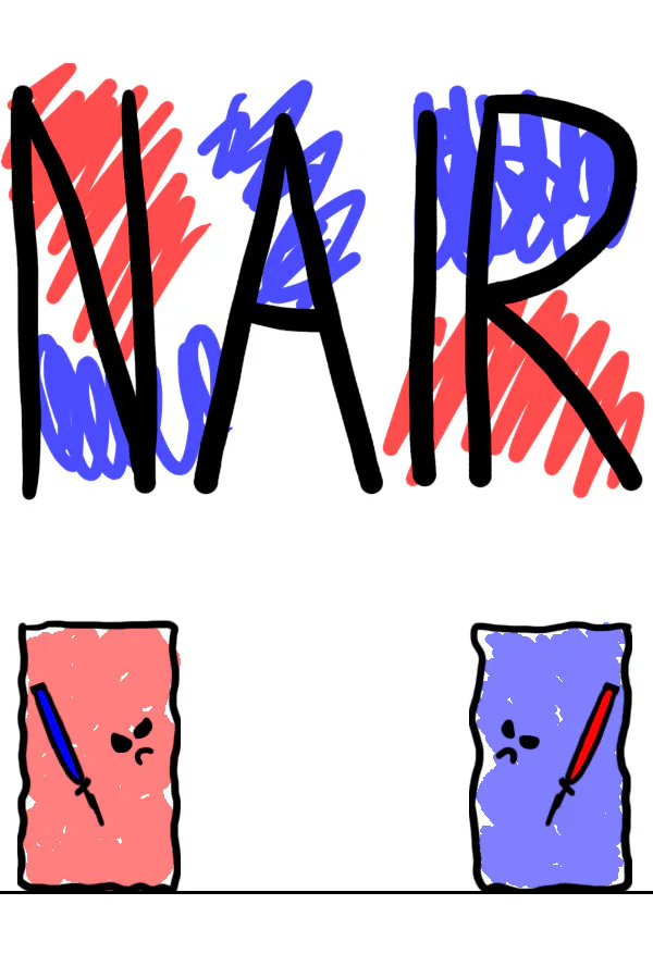 Copertina di NAIR