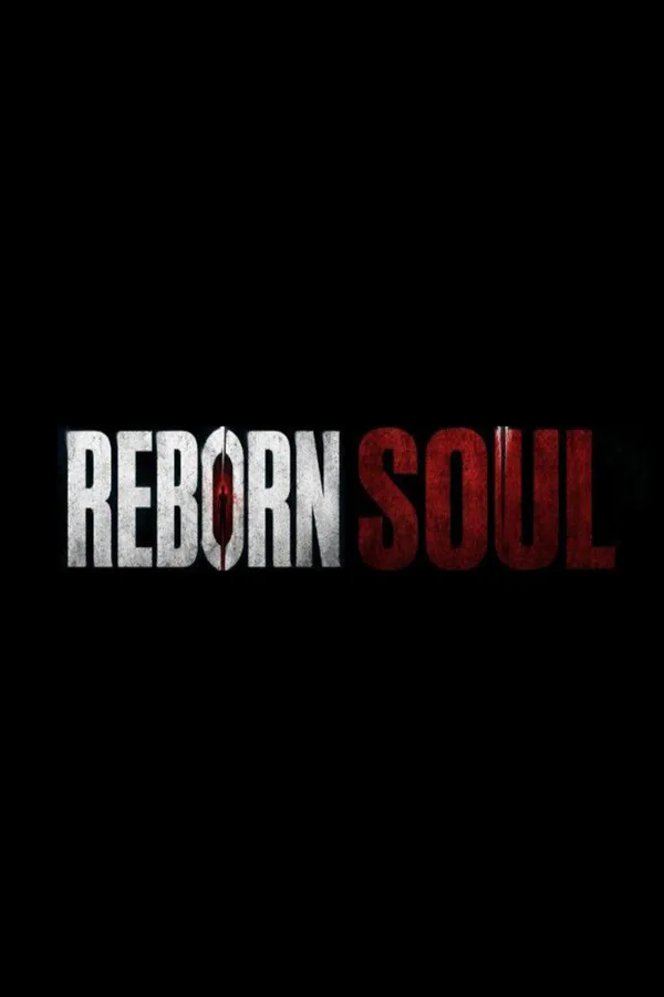 Copertina di Reborn Soul