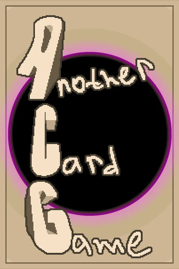 Copertina di Another Card Game