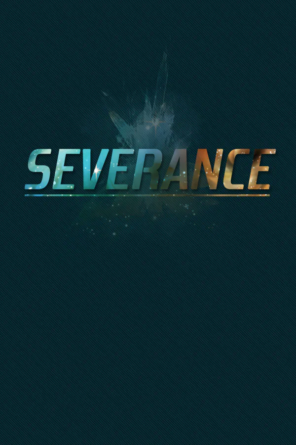 Copertina di S E V E R A N C E