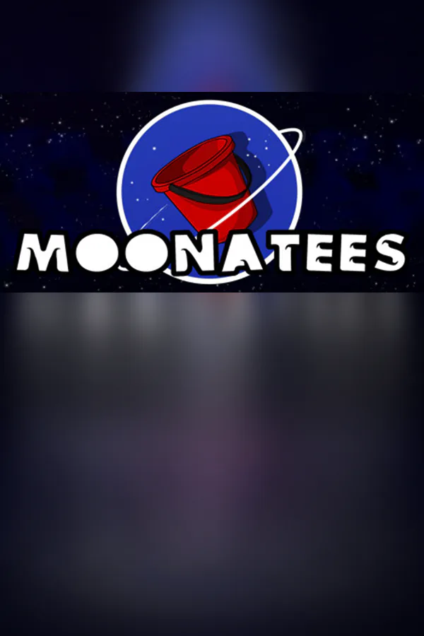 Copertina di Moonatees
