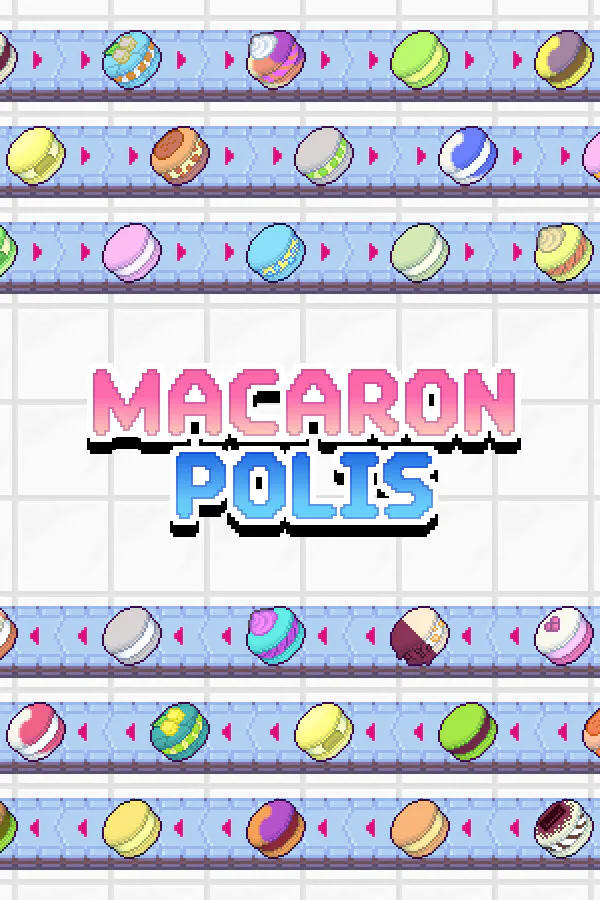 Copertina di Macaronpolis