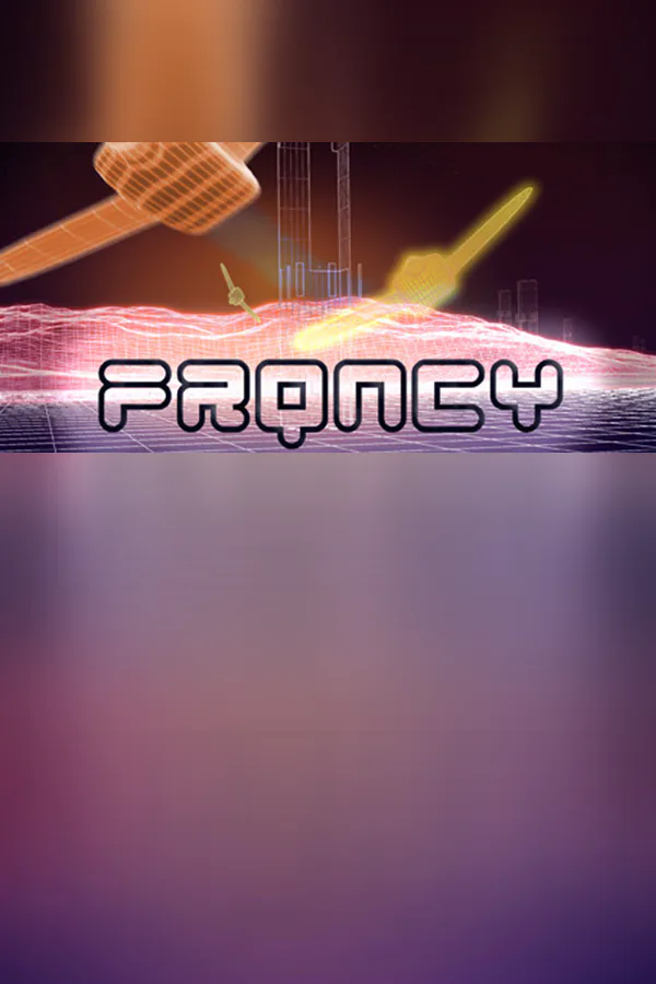 Copertina di Frqncy