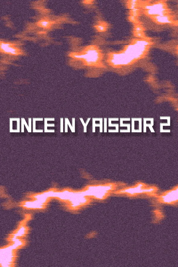 Copertina di Once in Yaissor 2