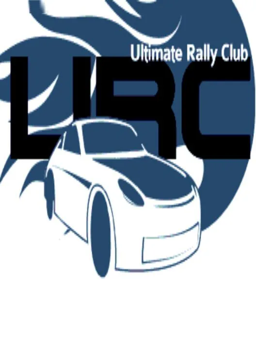 Copertina di Ultimate Rally Club