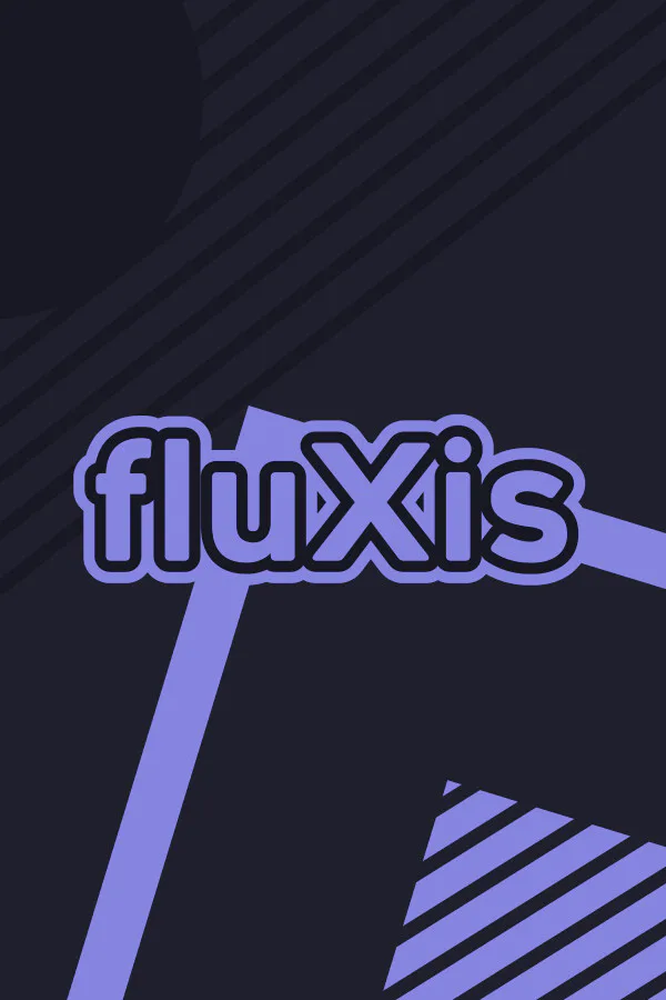 Copertina di fluXis