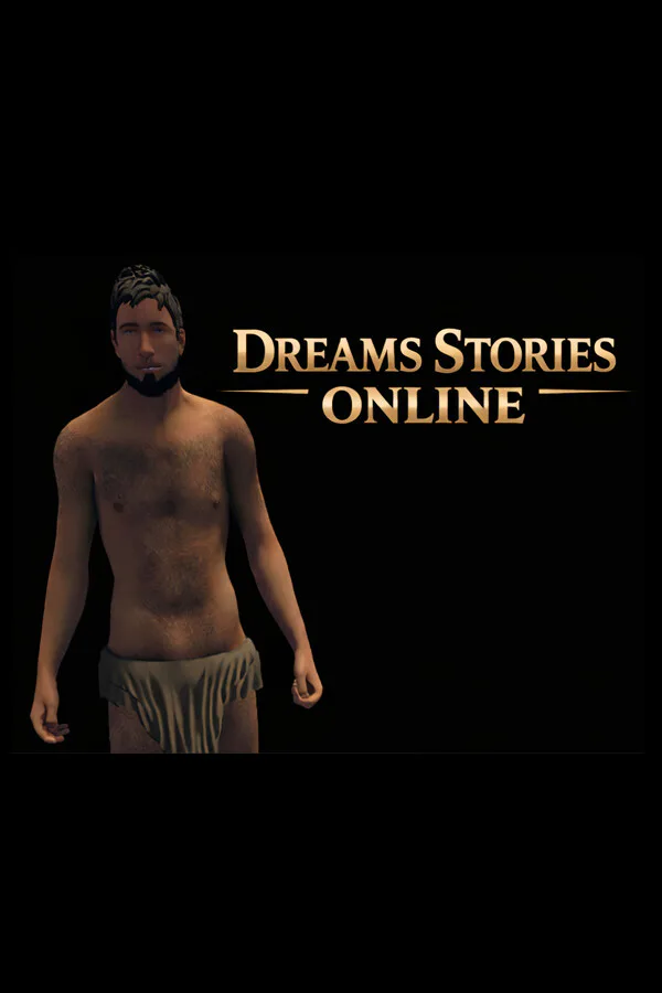 Copertina di Dreams Stories Online