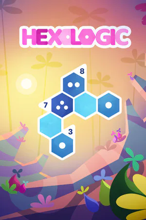 Copertina di Hexologic