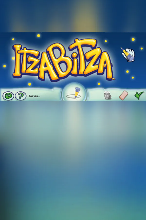 Copertina di ItzaBitza