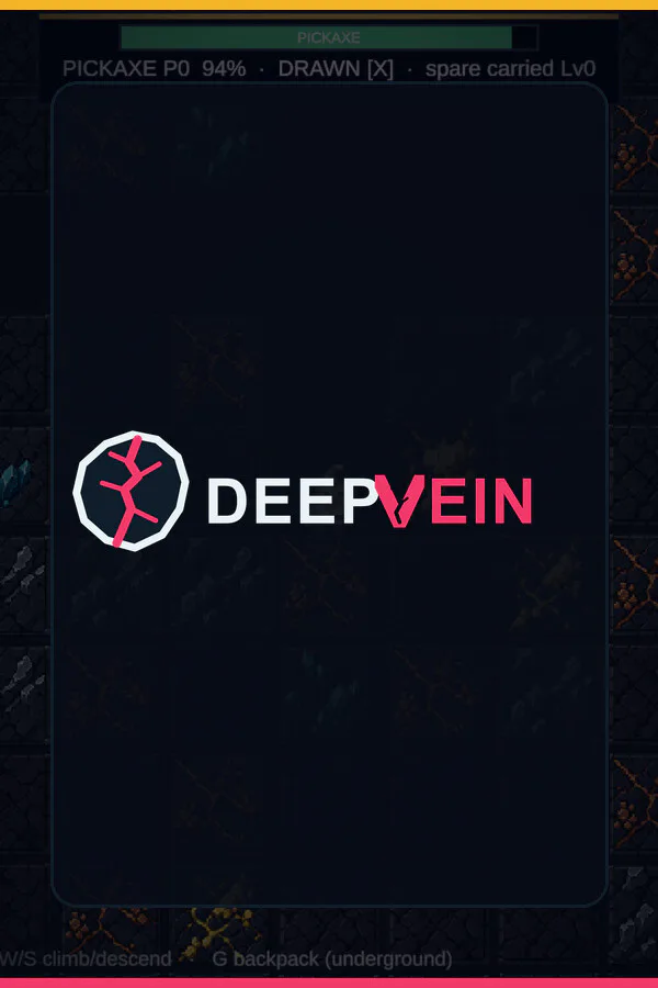 Copertina di Deepvein