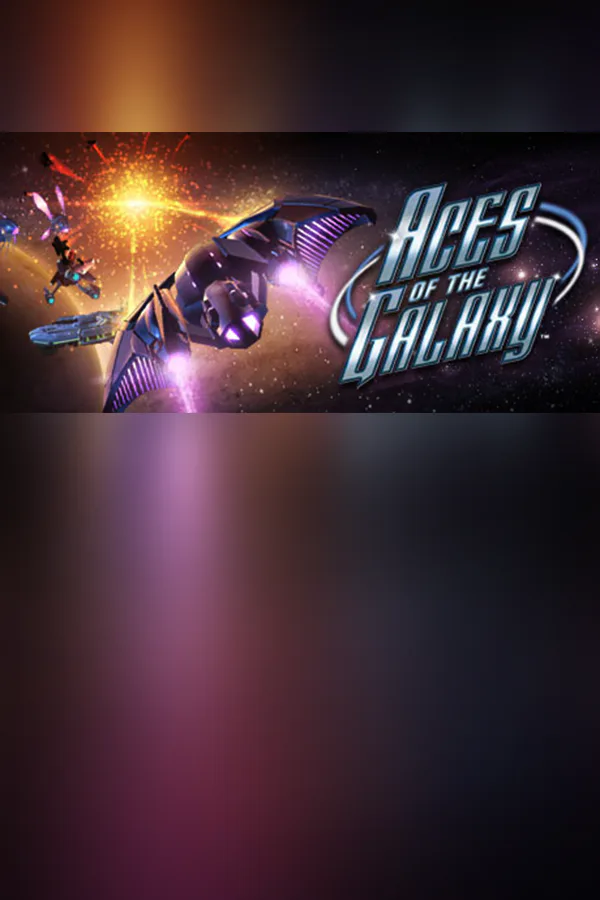 Copertina di Aces of the Galaxy™