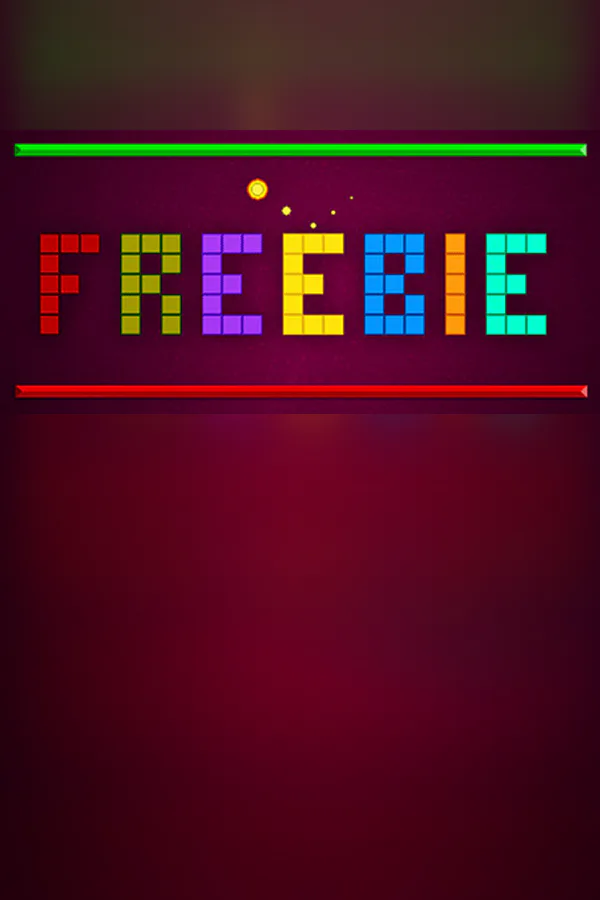 Copertina di Freebie