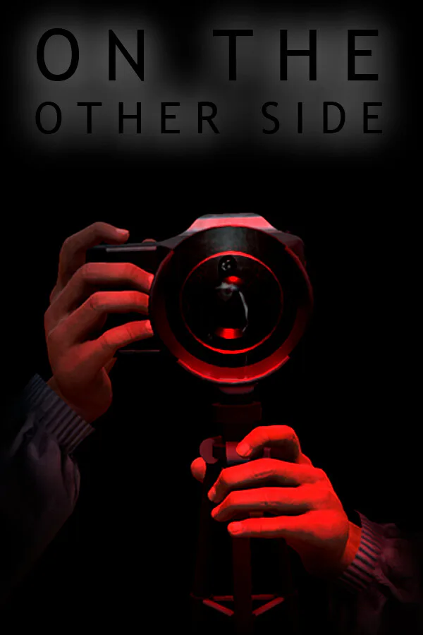 Copertina di On the other side