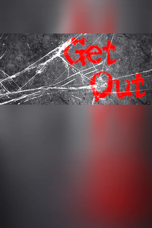 Copertina di Get Out