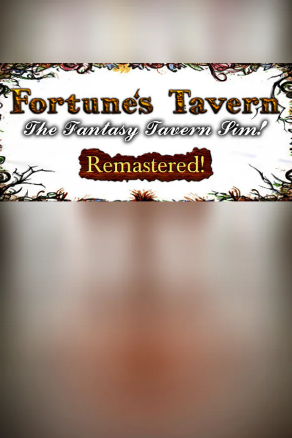 Copertina di Fortune's Tavern - Remastered