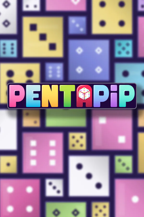 Copertina di PentaPip
