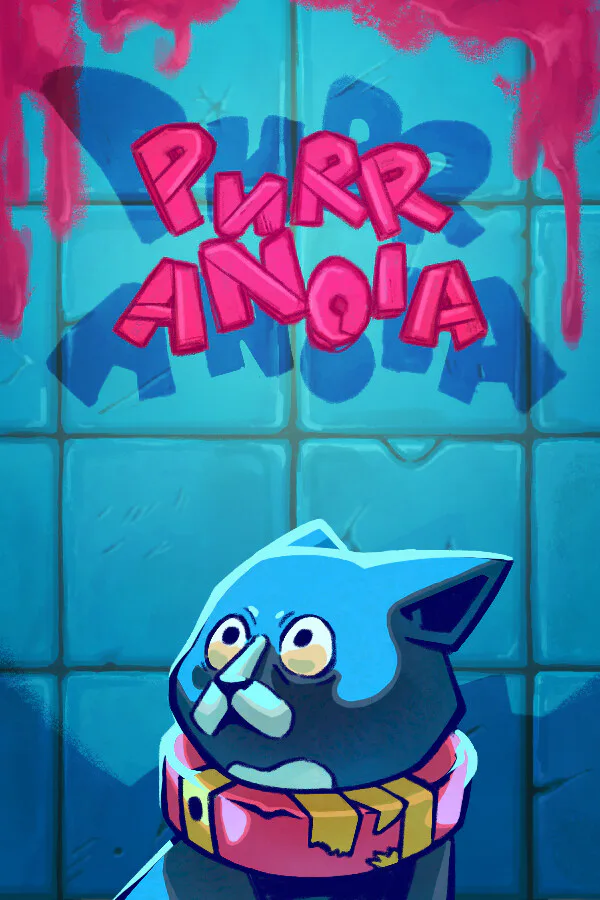 Copertina di Purranoia