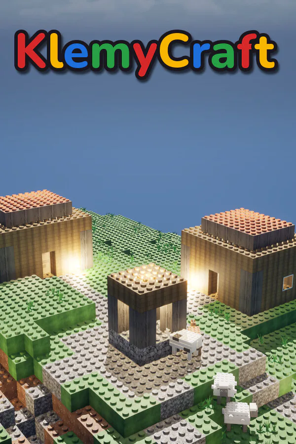 Copertina di KlemyCraft