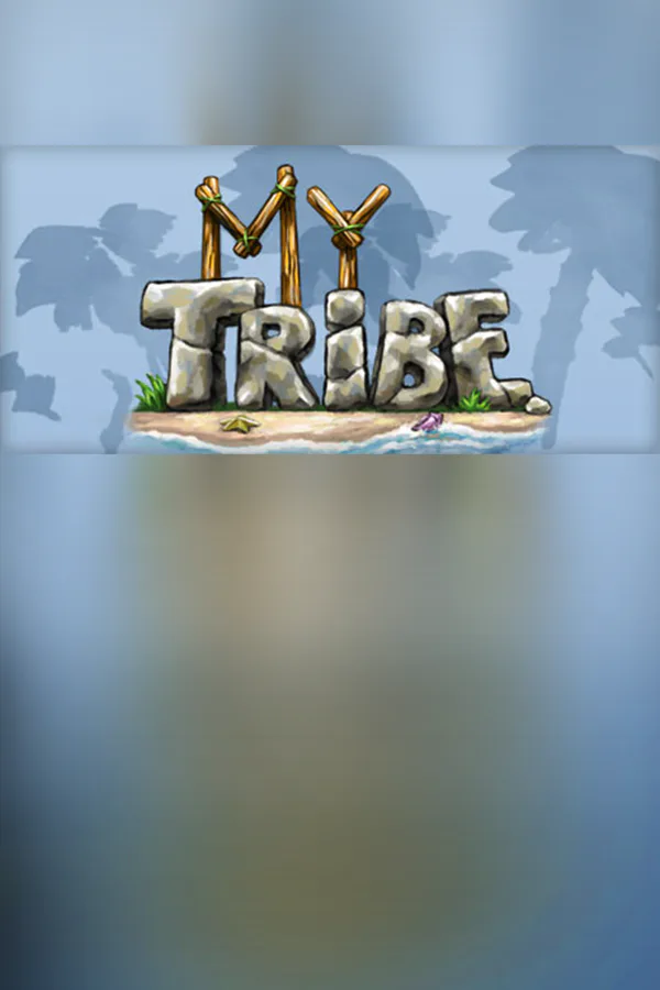 Copertina di My Tribe