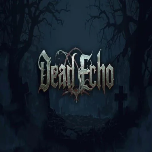 Copertina di Dead Echo