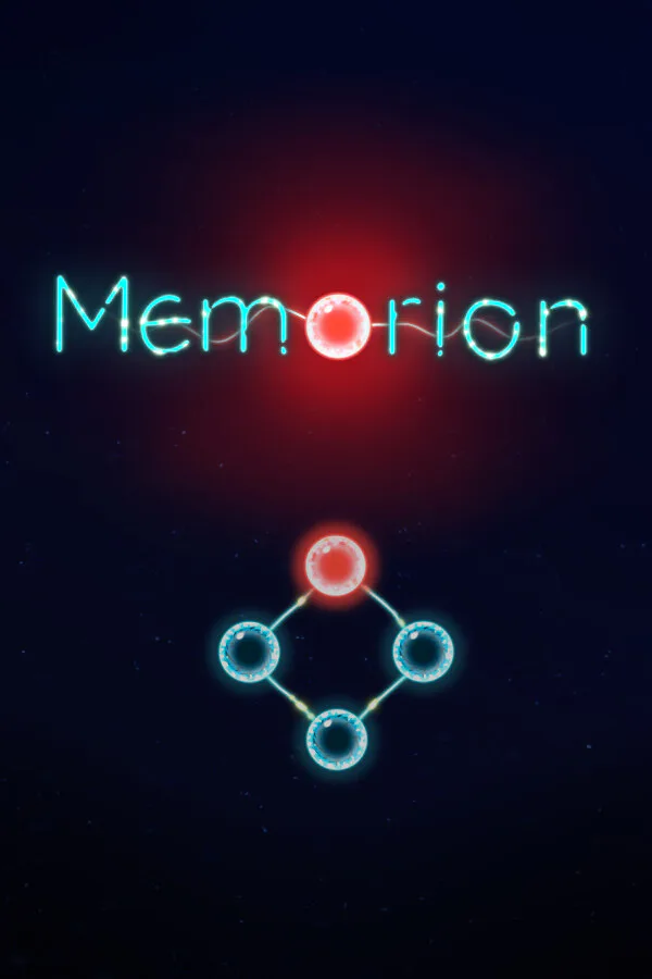 Copertina di Memorion