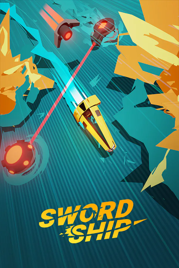 Copertina di Swordship