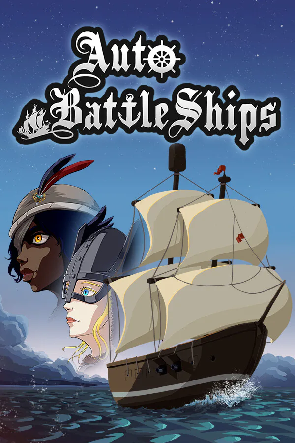 Copertina di Auto Battleships