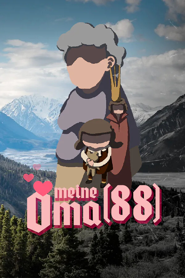 Copertina di Grandma(88)