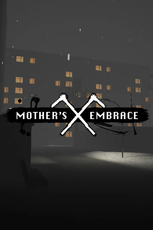 Copertina di Mother's Embrace