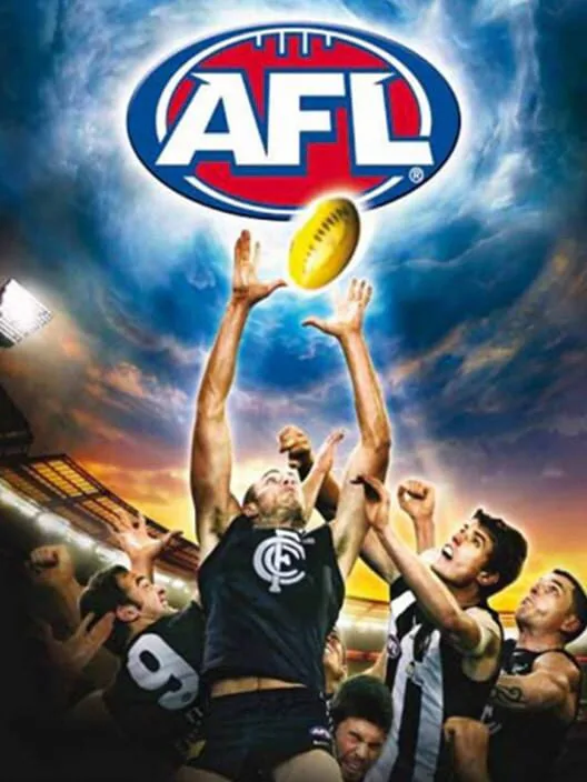 Copertina di AFL