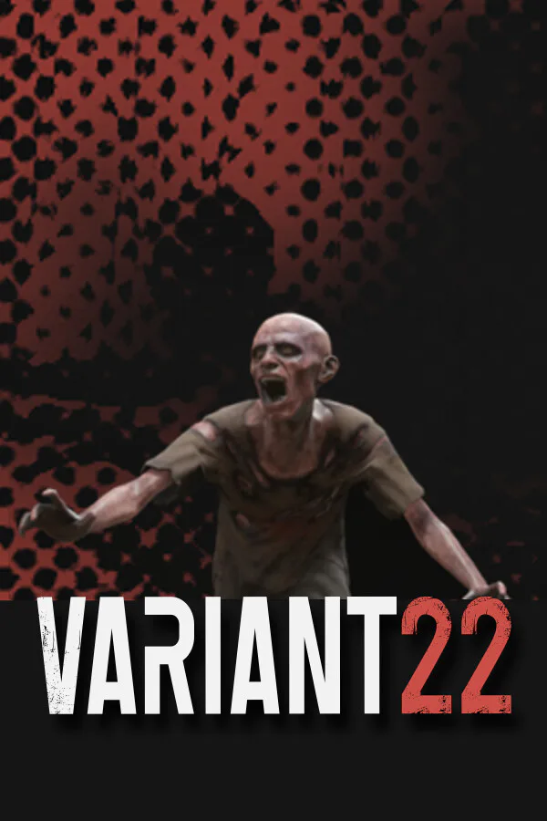 Copertina di Variant 22