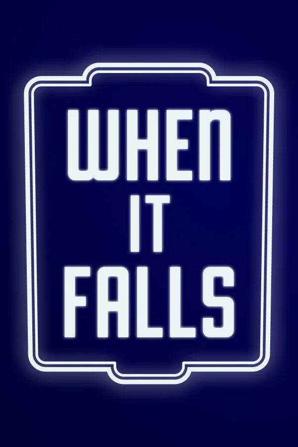Copertina di When It Falls