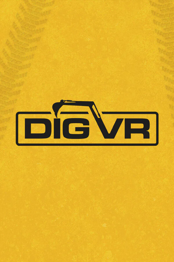 Copertina di DIG VR
