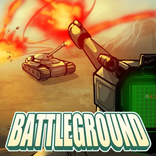 Copertina di Battleground