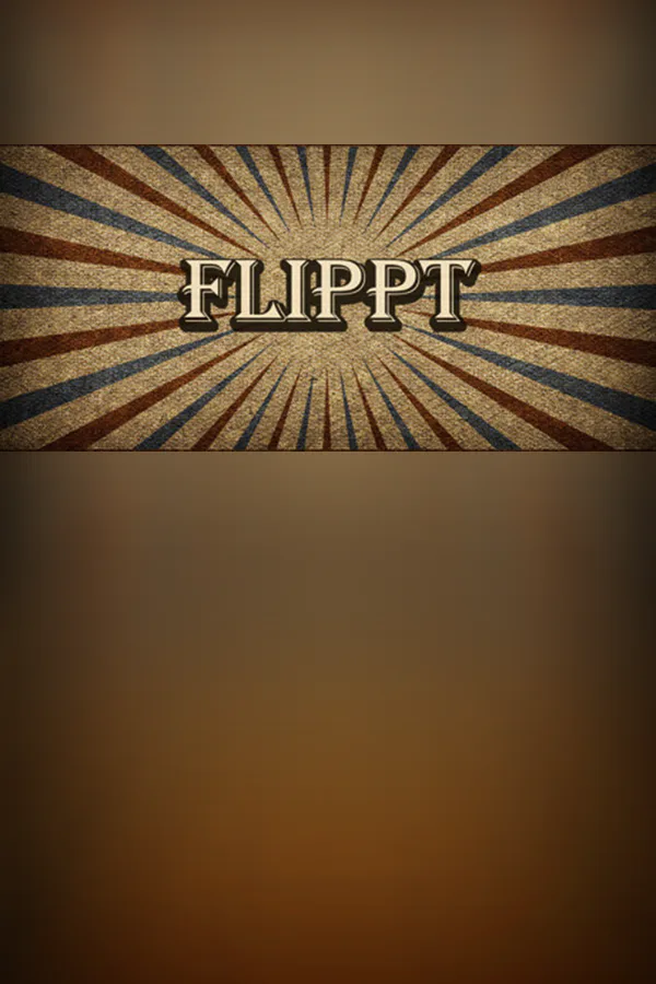 Copertina di Flippt