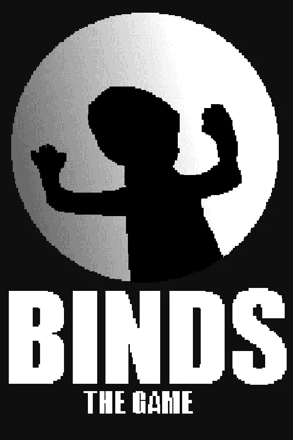 Copertina di BIND