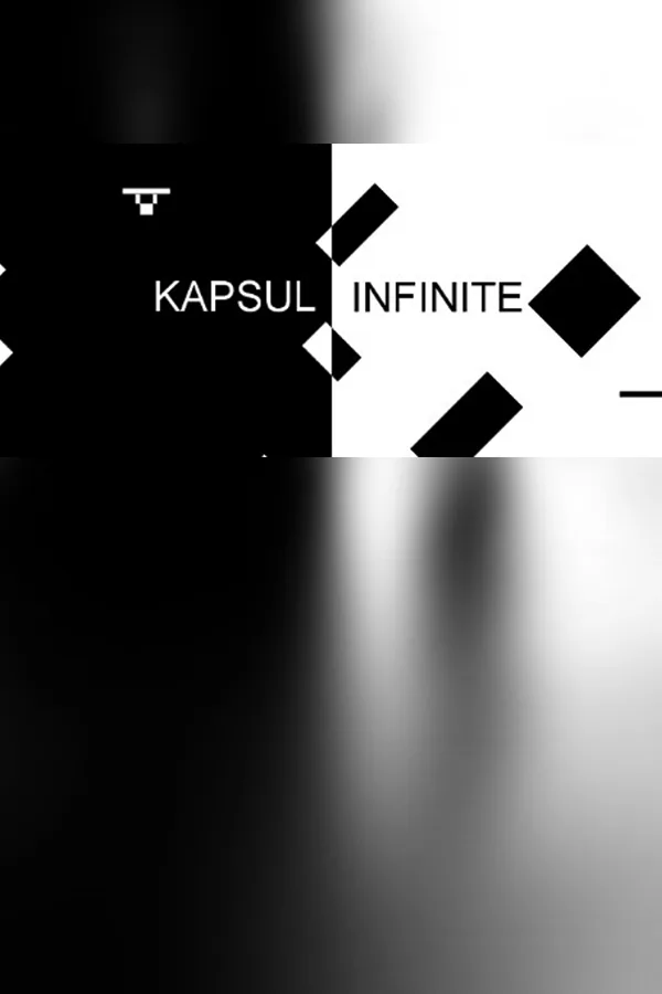 Copertina di Kapsul Infinite