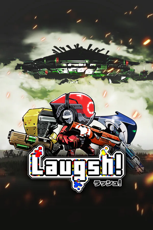 Copertina di Rush! - Red Horizon