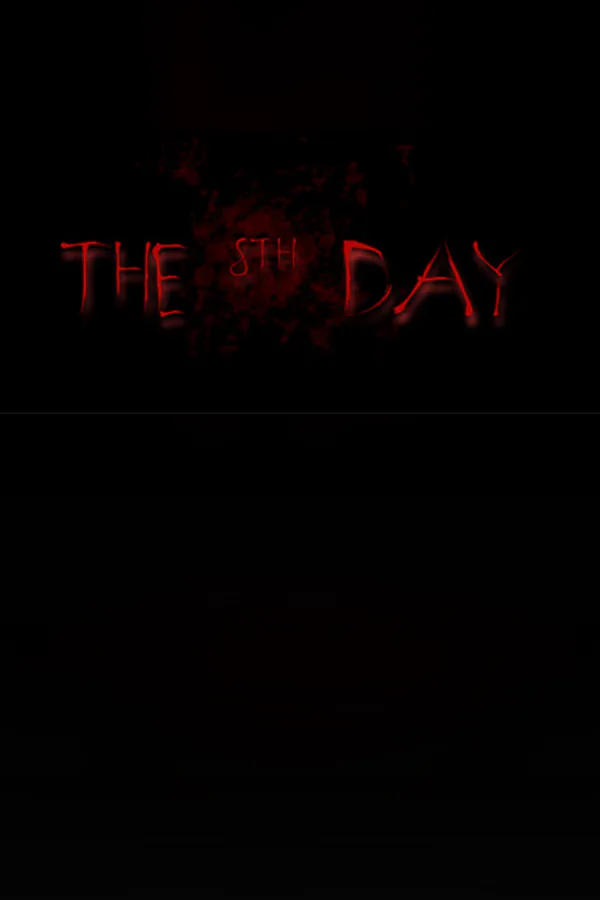 Copertina di The 8th Day