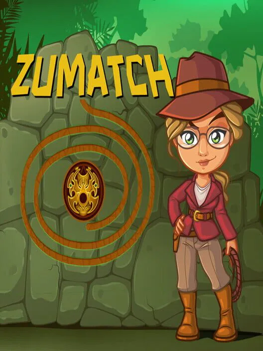 Copertina di Zumatch