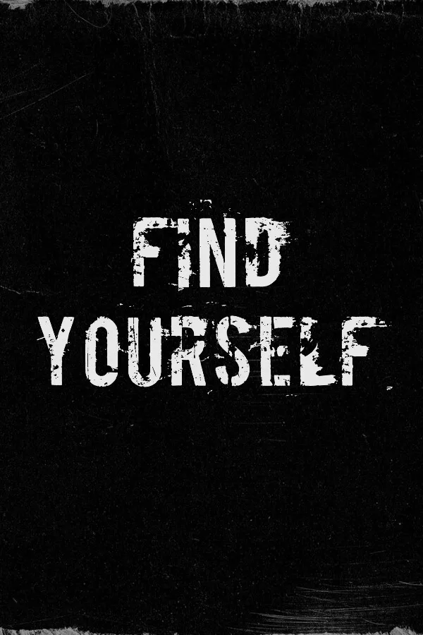 Copertina di Find Yourself