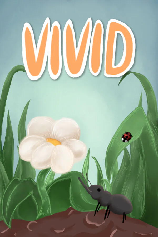 Copertina di VIVID