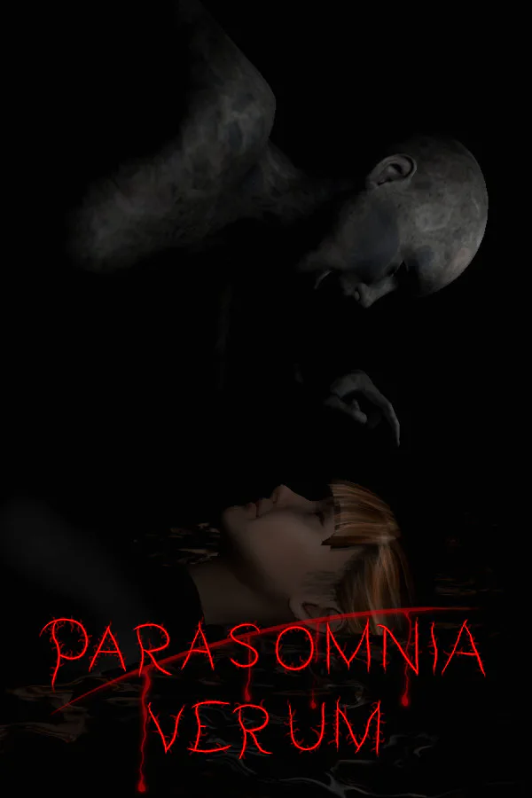 Copertina di Parasomnia Verum