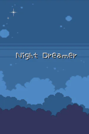 Copertina di Night Dreamer