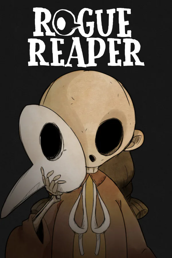 Copertina di Rogue Reaper