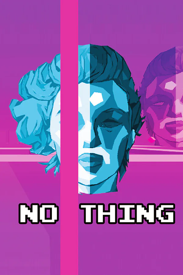 Copertina di NO THING